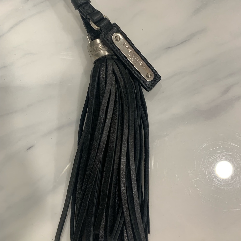 YSL BELT BAG/ SIDE BAG - Picture 8 of 11